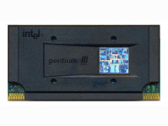 Pentium III 667 MHz ES